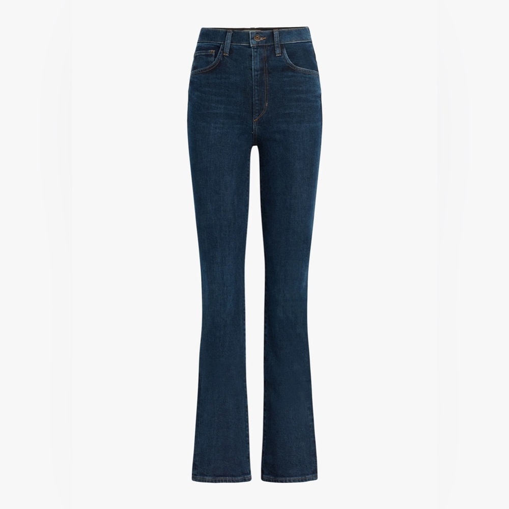 NWOT Favorite Daughter Valentina Jeans in Woodside size 27 - Picture 5 of 10